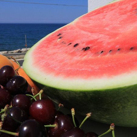 B&B Monterossi Morciano di Leuca Kültér fotó