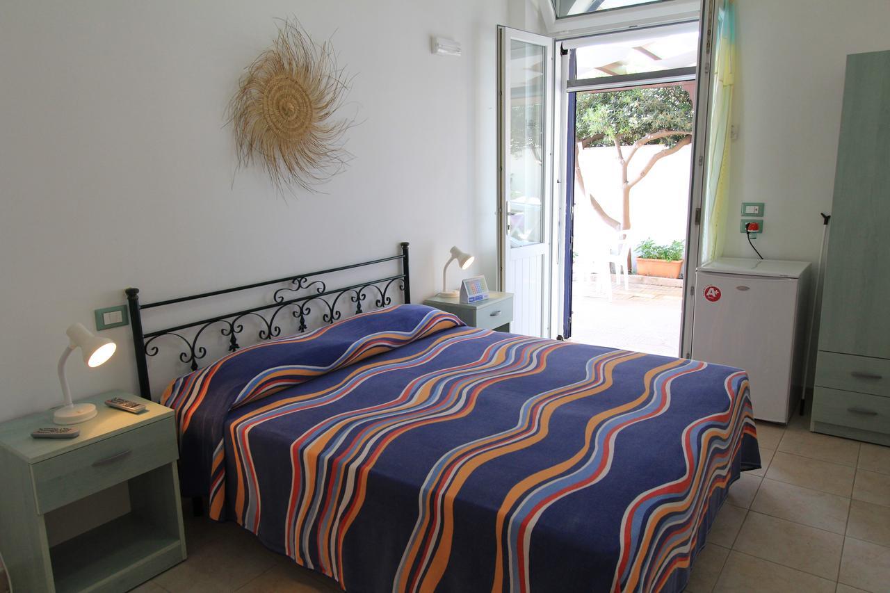 B&B Monterossi Morciano di Leuca Kültér fotó