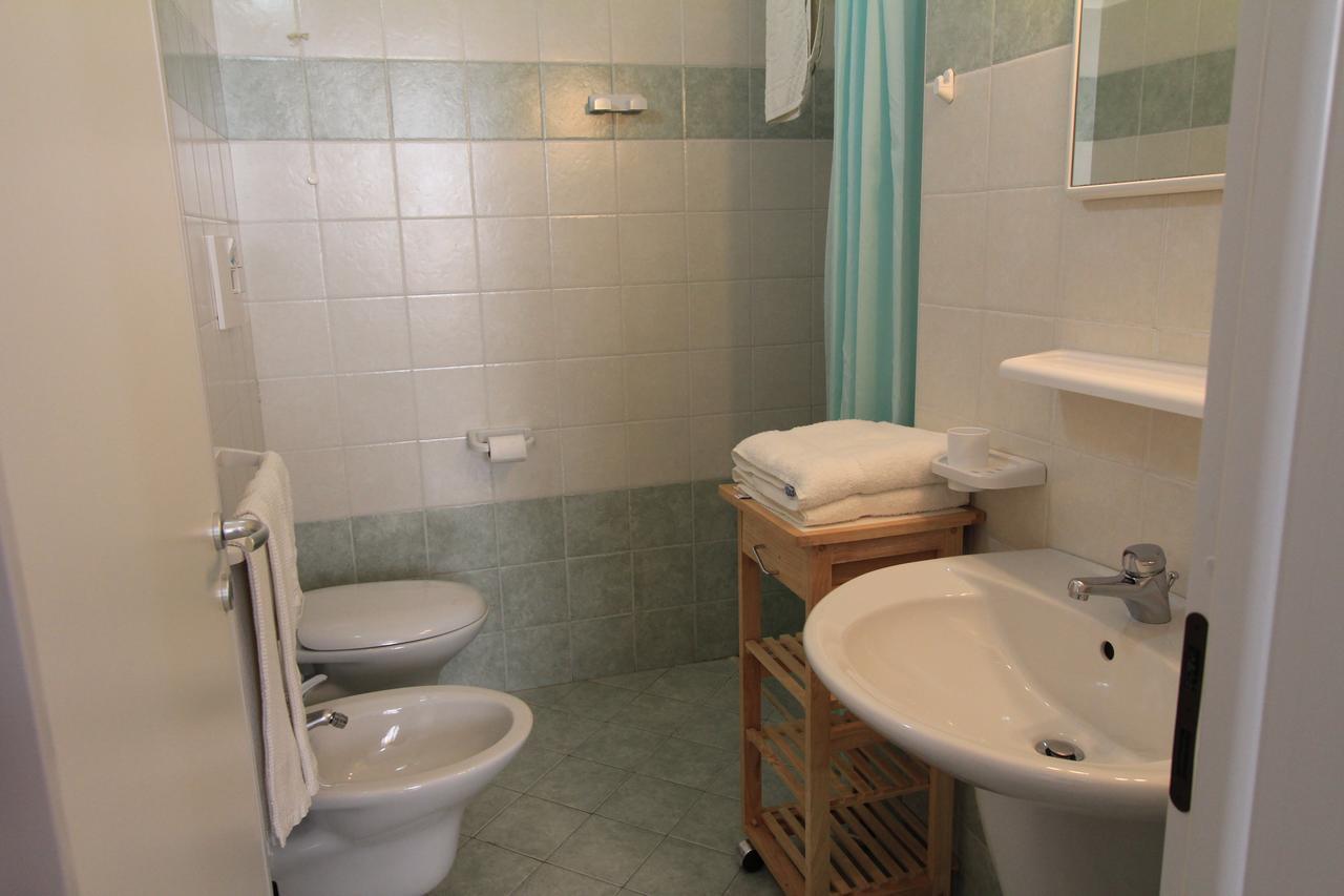 B&B Monterossi Morciano di Leuca Kültér fotó