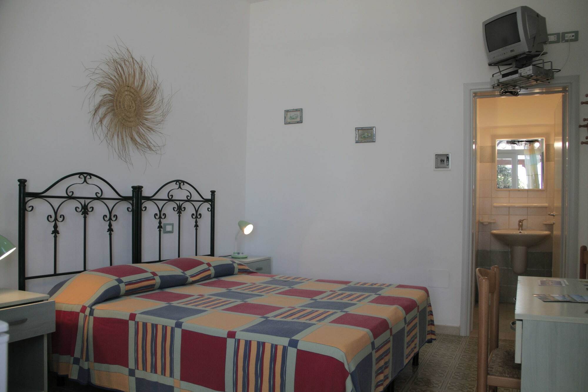 B&B Monterossi Morciano di Leuca Kültér fotó